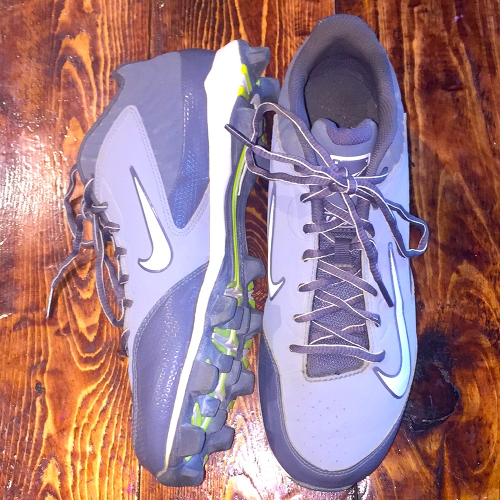 Nike cleats